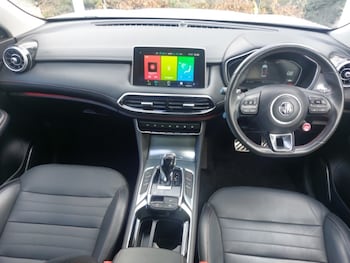 Used MG MG HS 2022 for sale - 75882799: Photo