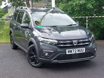 2022 - 1.0 TCe Extreme SE 5dr