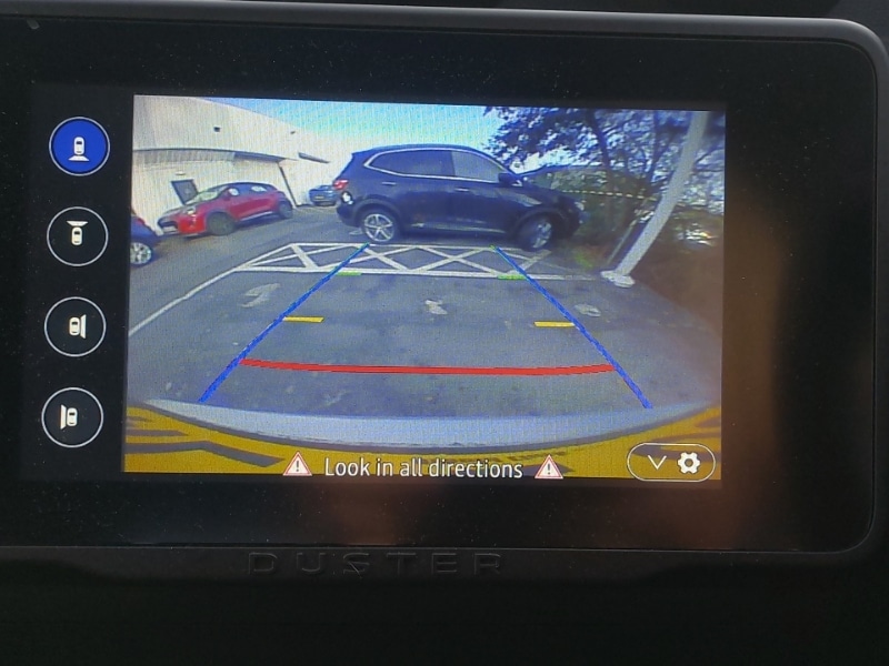 Used Dacia Duster 2022 for sale - 76853998: Photo 10