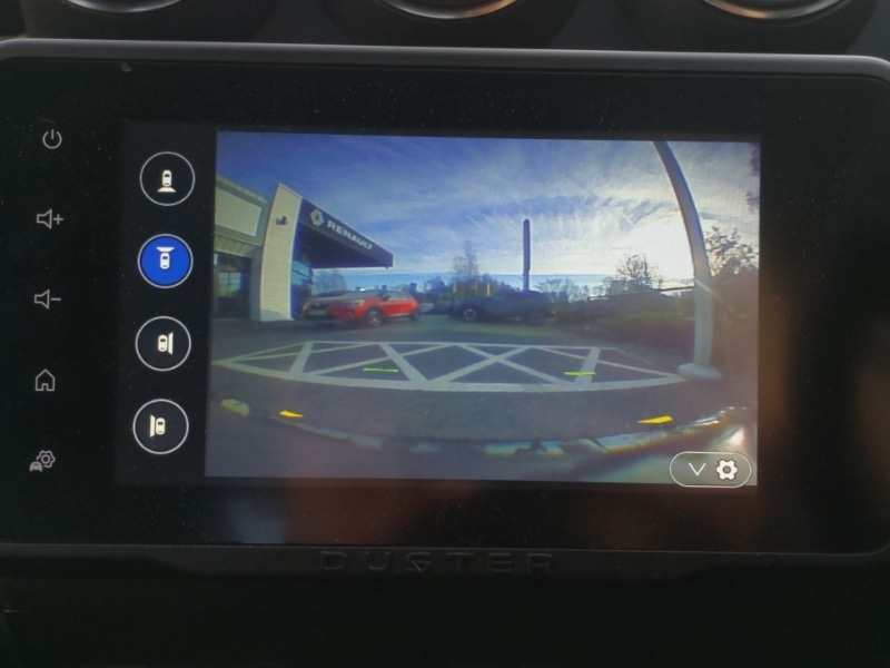 Used Dacia Duster 2022 for sale - 76853998: Photo 11