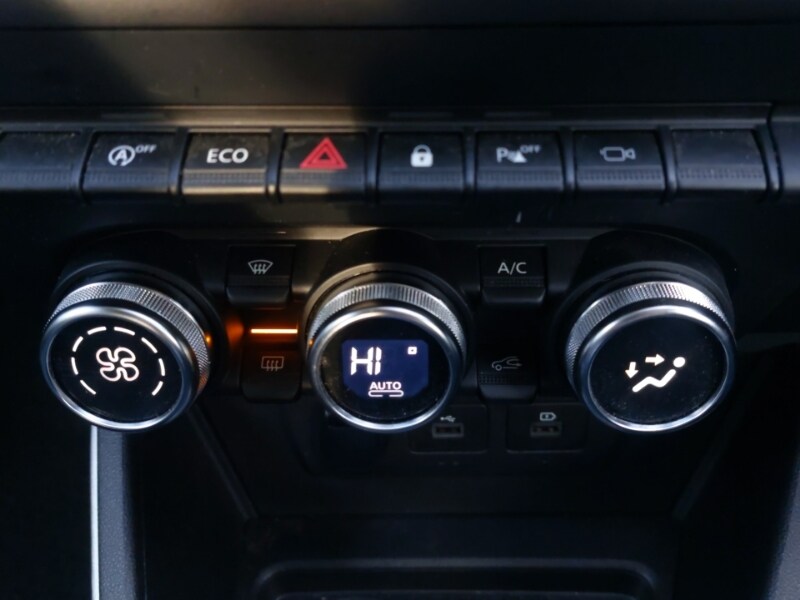 Used Dacia Duster 2022 for sale - 76853998: Photo 17