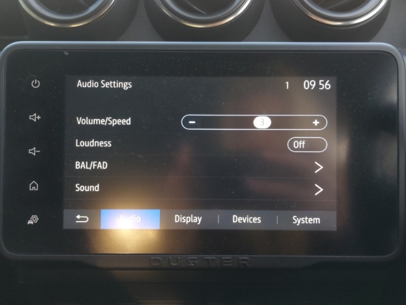 Used Dacia Duster 2022 for sale - 76853998: Photo 18