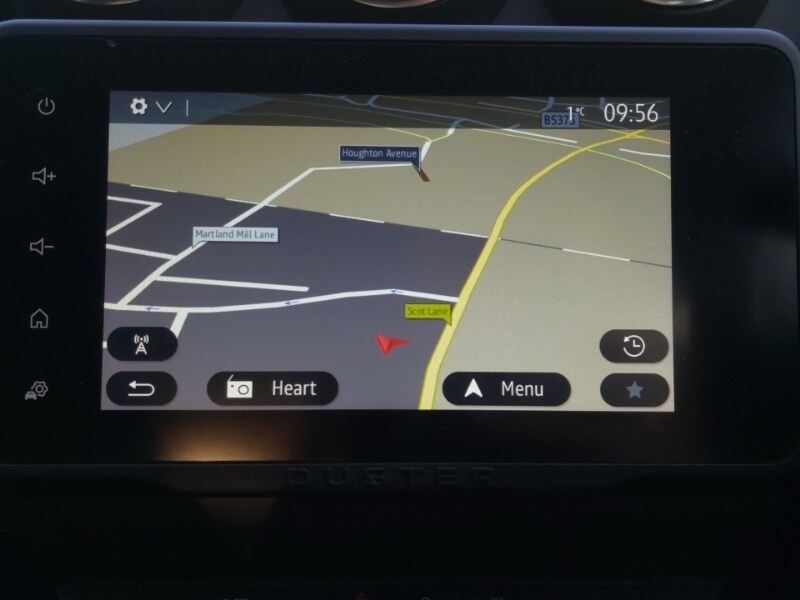 Used Dacia Duster 2022 for sale - 76853998: Photo 19