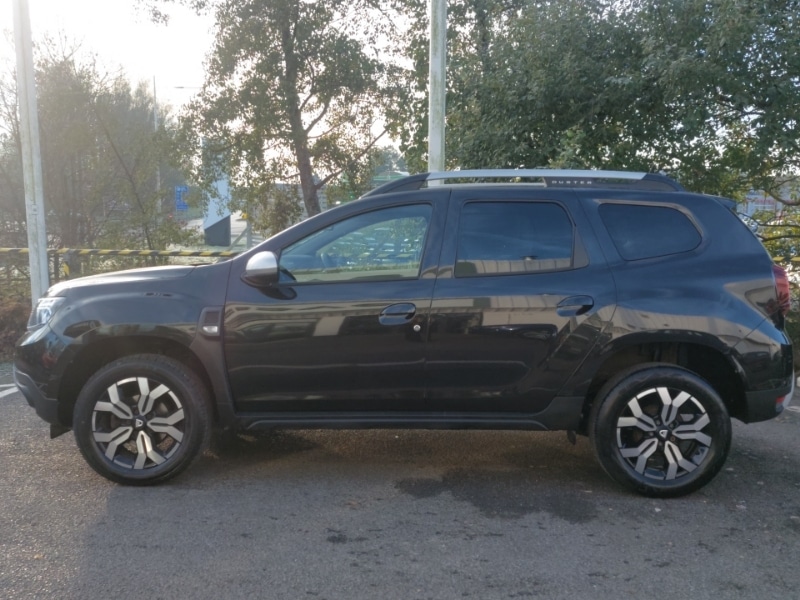 Used Dacia Duster 2022 for sale - 76853998: Photo 4