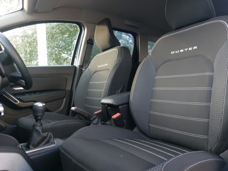 Used Dacia Duster 2022 for sale - 76853998: Photo 5