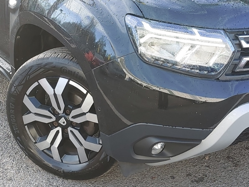 Used Dacia Duster 2022 for sale - 76853998: Photo 9