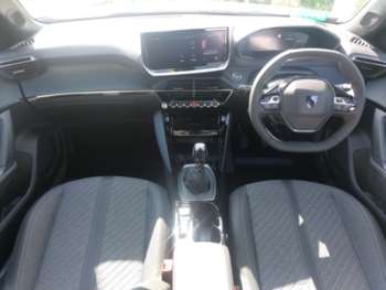Used Peugeot 2008 2025 for sale - 74514741: Photo