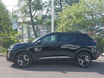 Used Peugeot 2008 2025 for sale - 74514741: Photo