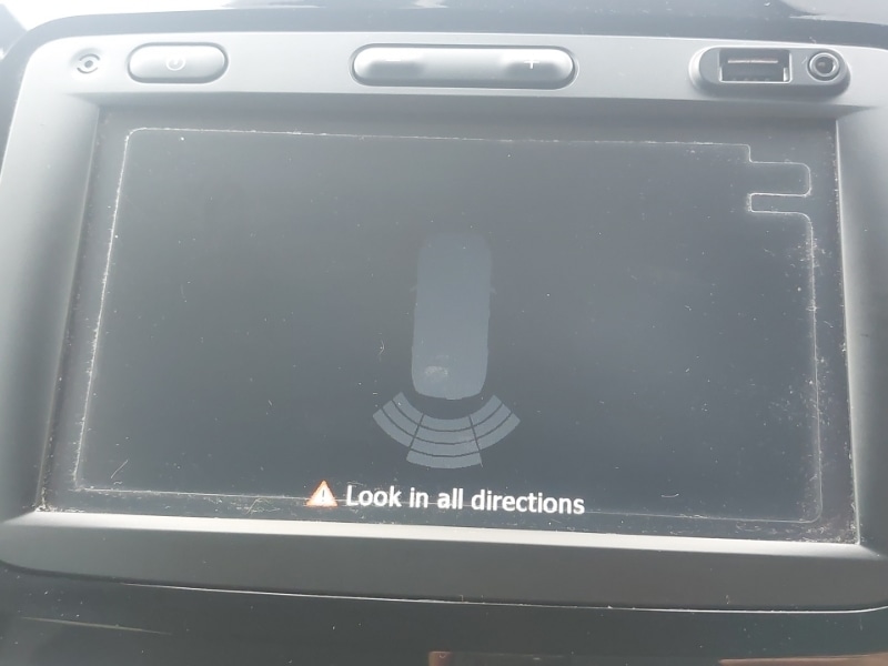 Used Renault Captur 2017 for sale - 76450817: Photo 11