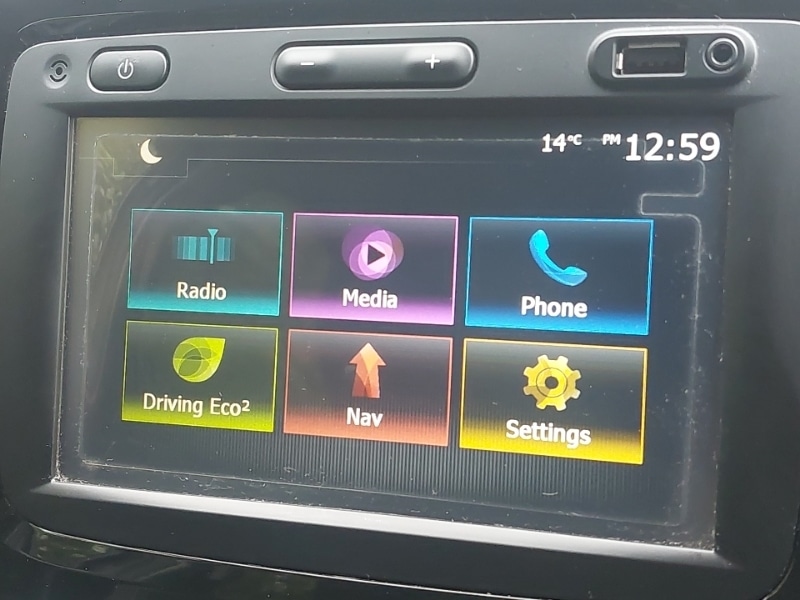 Used Renault Captur 2017 for sale - 76450817: Photo 12