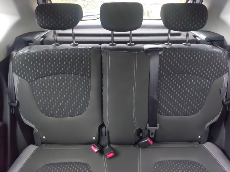 Used Renault Captur 2017 for sale - 76450817: Photo 17