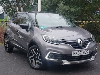 Renault - Captur
