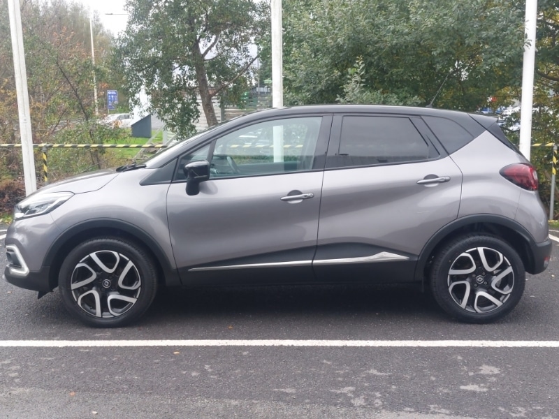 Used Renault Captur 2017 for sale - 76450817: Photo 4