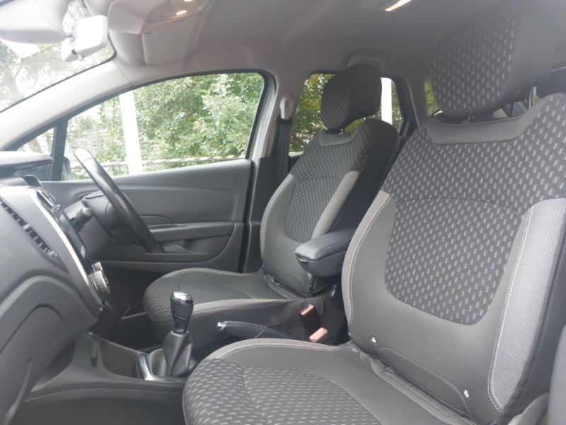 Used Renault Captur 2017 for sale - 76450817: Photo 5