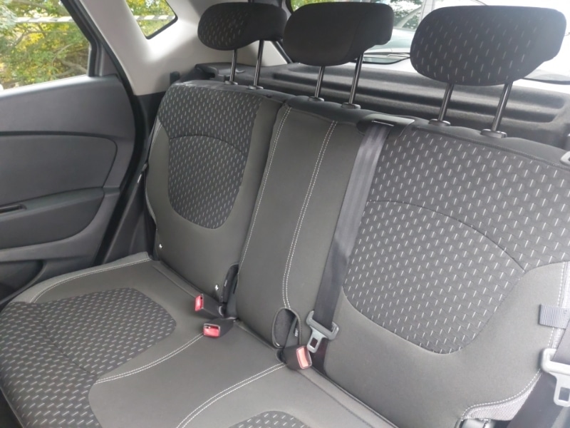 Used Renault Captur 2017 for sale - 76450817: Photo 6