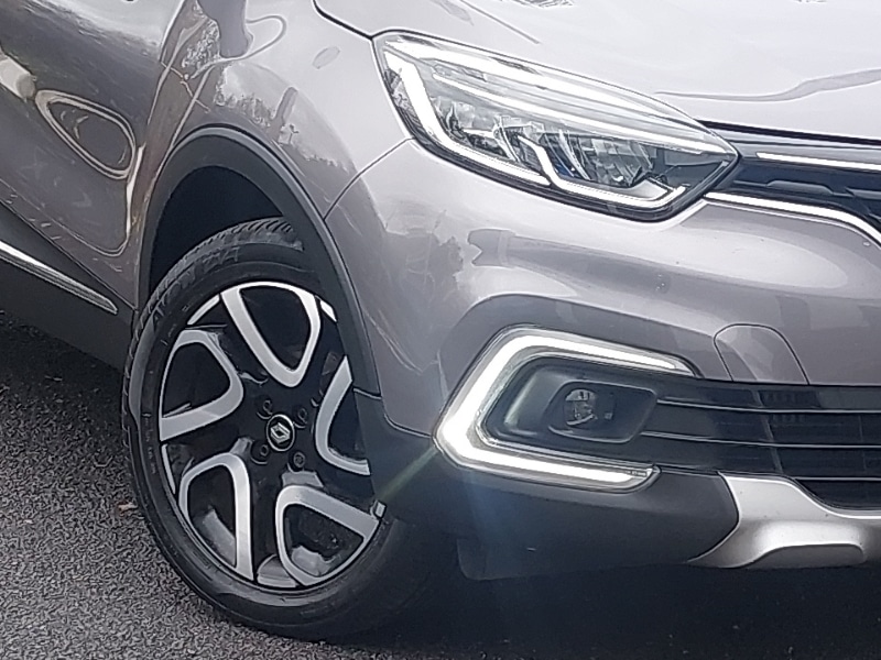 Used Renault Captur 2017 for sale - 76450817: Photo 9