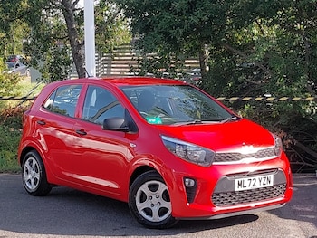 Used Kia Picanto 2022 for sale - 79302926: Photo