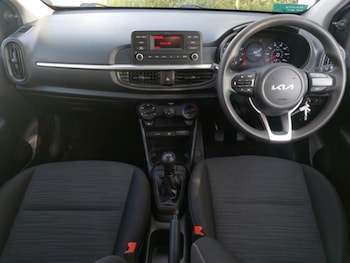 Used Kia Picanto 2022 for sale - 79302926: Photo