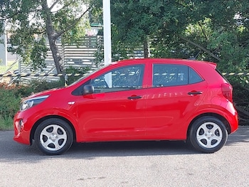 Used Kia Picanto 2022 for sale - 79302926: Photo