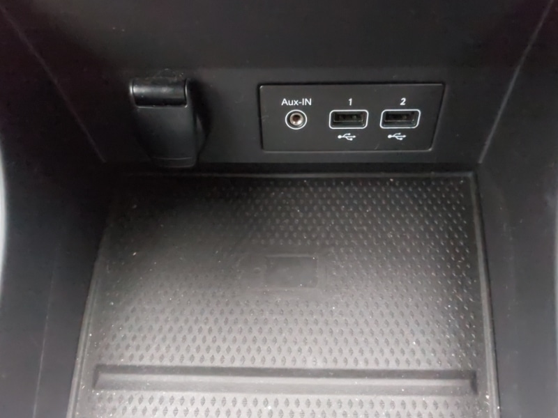 Used Renault Captur 2020 for sale - 77424227: Photo 13