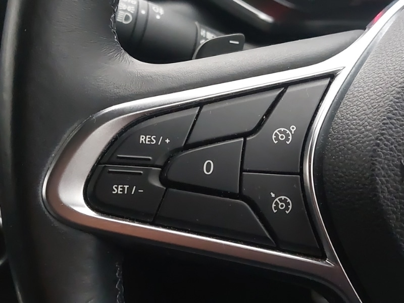 Used Renault Captur 2020 for sale - 77424227: Photo 14