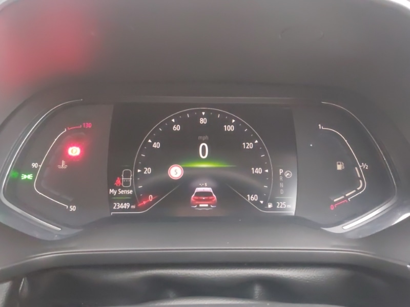 Used Renault Captur 2020 for sale - 77424227: Photo 16