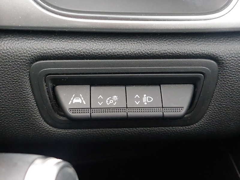 Used Renault Captur 2020 for sale - 77424227: Photo 17