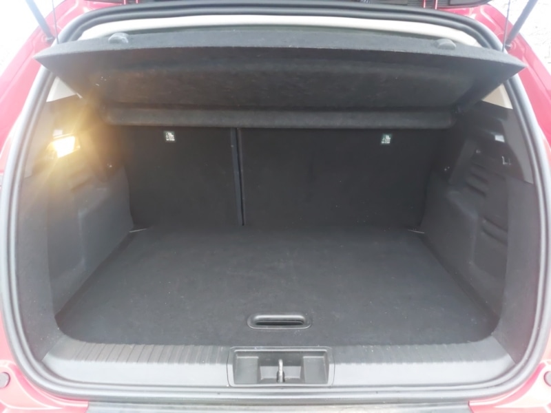 Used Renault Captur 2020 for sale - 77424227: Photo 8