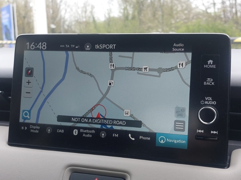 Used Honda HR-V 2023 for sale - 78202795: Photo 10