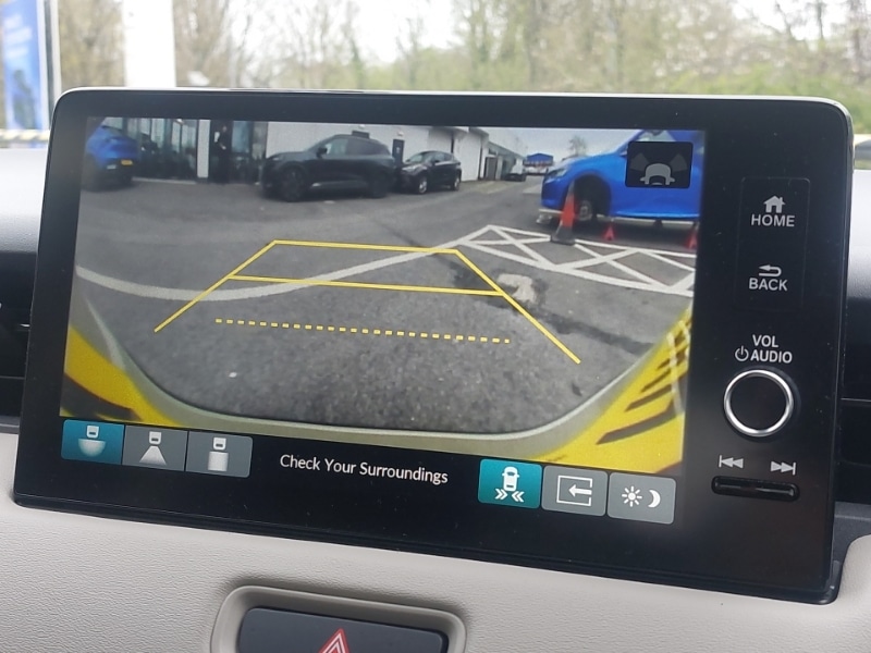 Used Honda HR-V 2023 for sale - 78202795: Photo 11