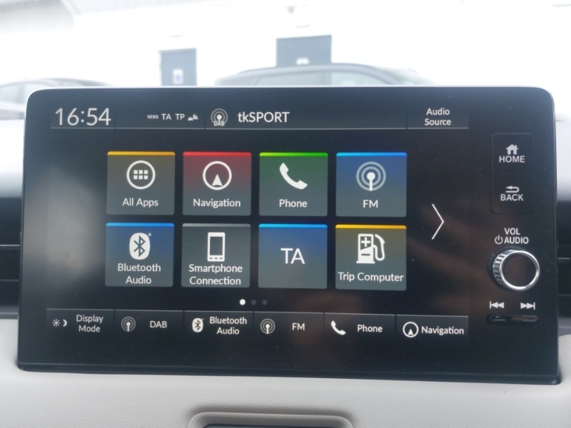 Used Honda HR-V 2023 for sale - 78202795: Photo 12