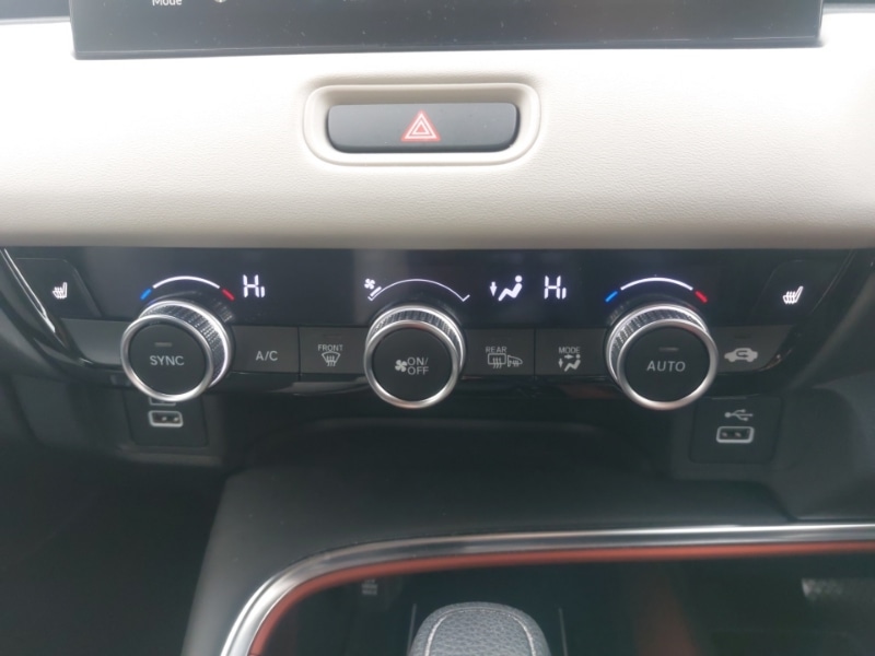 Used Honda HR-V 2023 for sale - 78202795: Photo 13