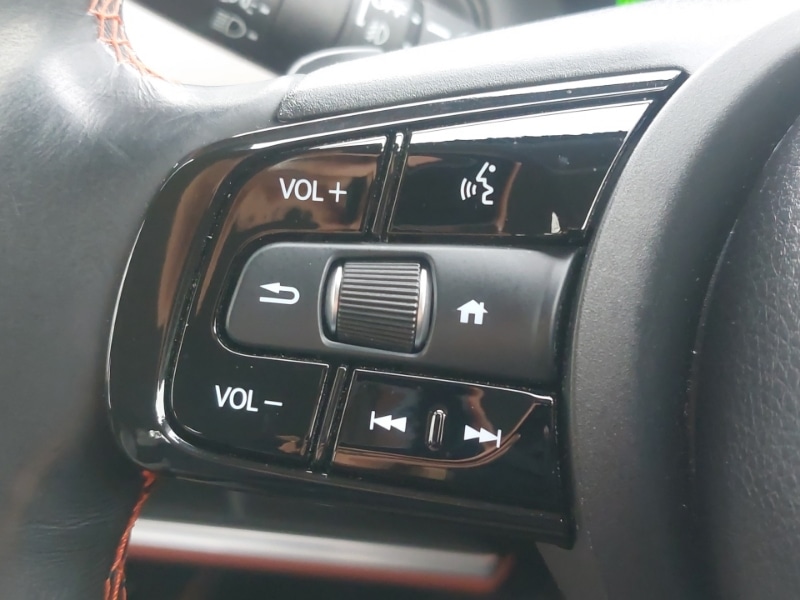 Used Honda HR-V 2023 for sale - 78202795: Photo 16