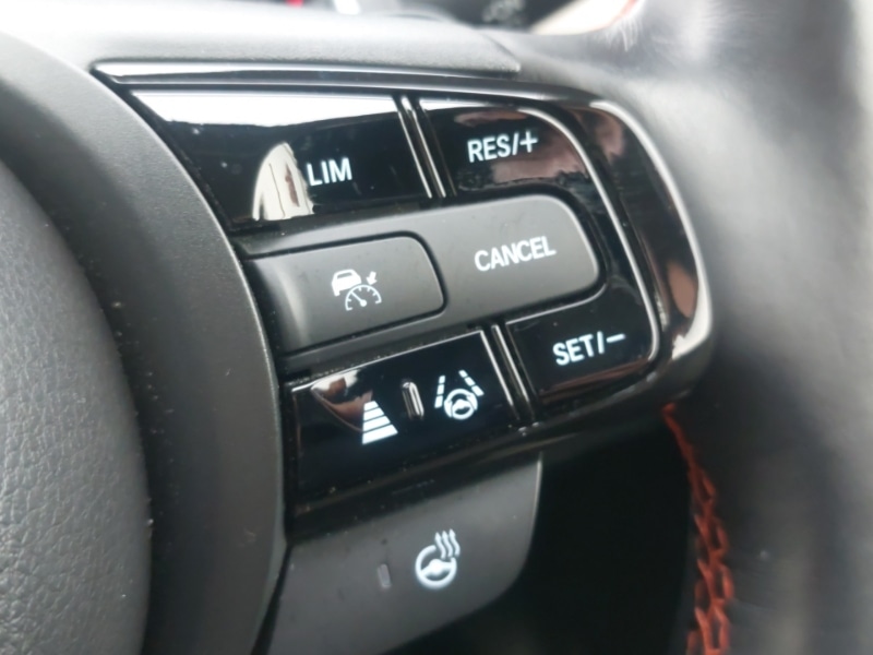 Used Honda HR-V 2023 for sale - 78202795: Photo 17