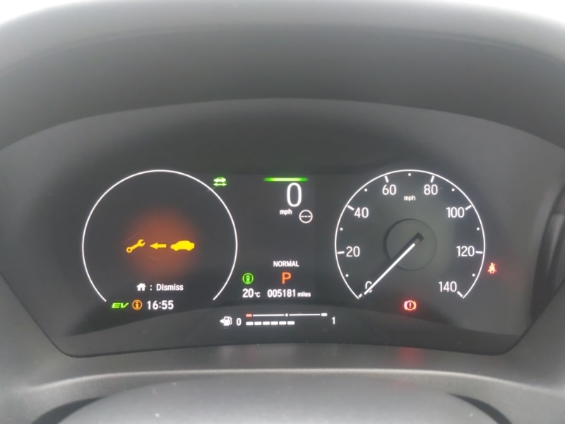 Used Honda HR-V 2023 for sale - 78202795: Photo 18