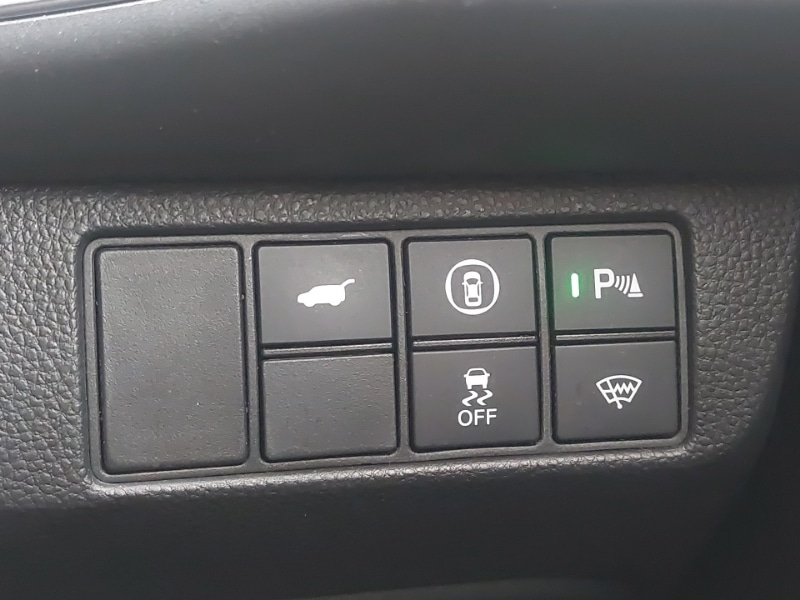 Used Honda HR-V 2023 for sale - 78202795: Photo 19