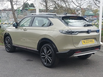 Used Honda HR-V 2023 for sale - 78202795: Photo