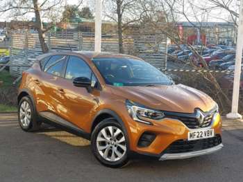 2022 - 1.3 TCE 140 Iconic 5dr