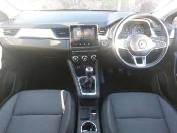 Used Renault Captur 2022 for sale - 73929544: Photo