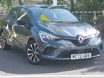 Used Renault Clio 2023 for sale - 79505515: Photo