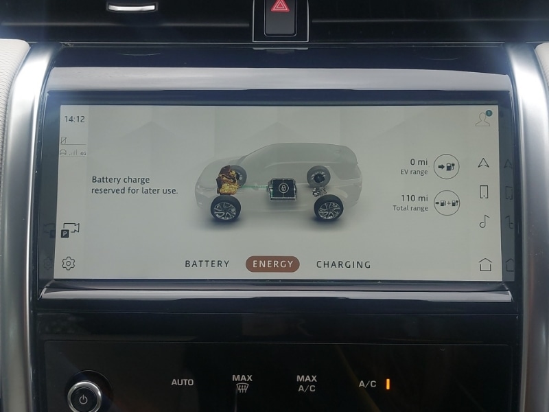 Used Land Rover Discovery Sport 2022 for sale - 76779352: Photo 17