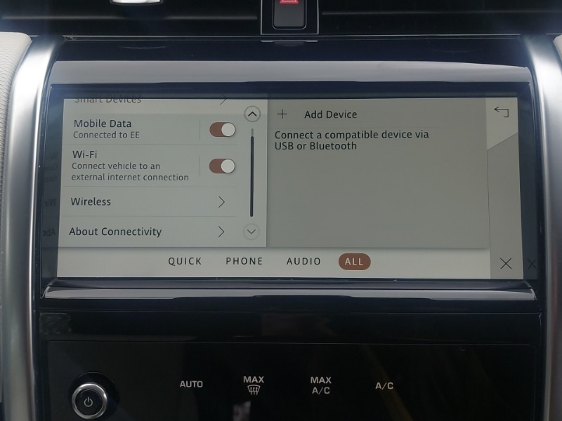 Used Land Rover Discovery Sport 2022 for sale - 76779352: Photo 18