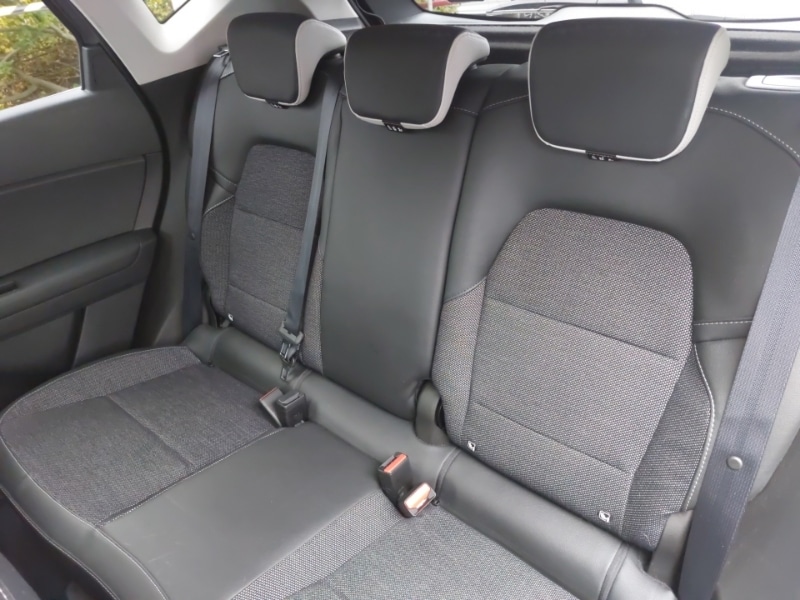 Used Renault Captur 2022 for sale - 77466519: Photo 6