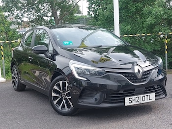 Used Renault Clio 2021 for sale - 78740450: Photo