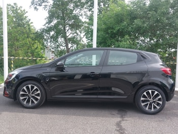 Used Renault Clio 2021 for sale - 78740450: Photo