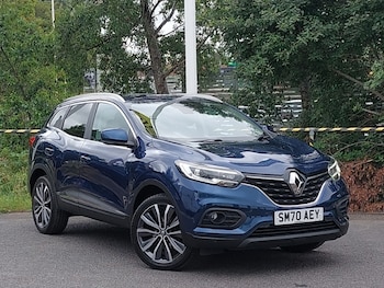 Used Renault Kadjar 2020 for sale - 79310841: Photo
