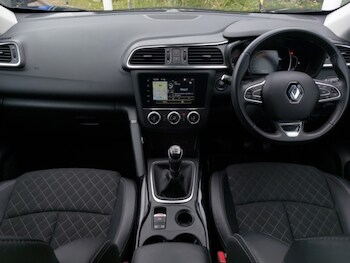 Used Renault Kadjar 2020 for sale - 79310841: Photo