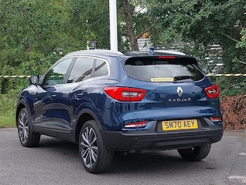 Used Renault Kadjar 2020 for sale - 79310841: Photo