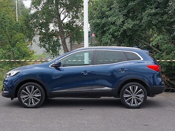 Used Renault Kadjar 2020 for sale - 79310841: Photo