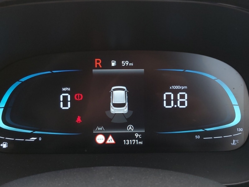 Used Hyundai i10 2025 for sale - 77921808: Photo 10